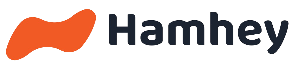 HamHey Logo